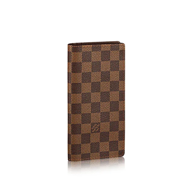 LV Long Wallet N62228