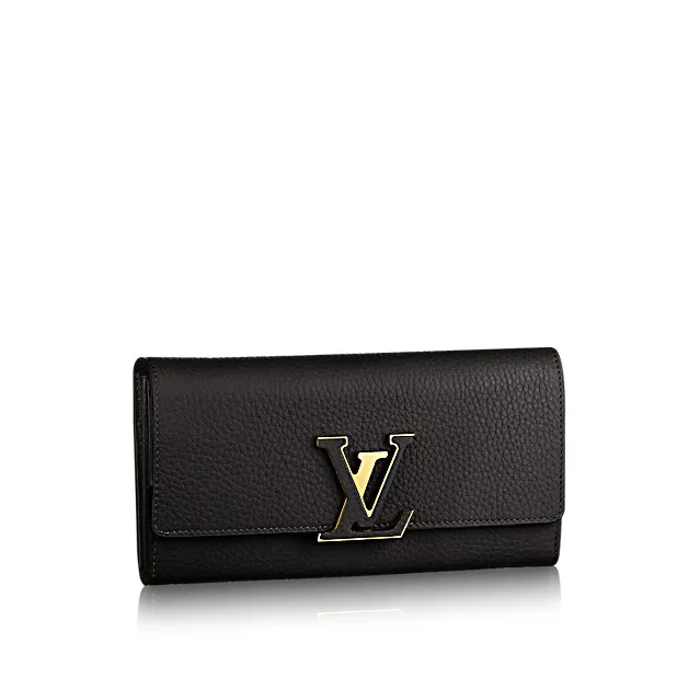 LV Capucines Wallet M61248