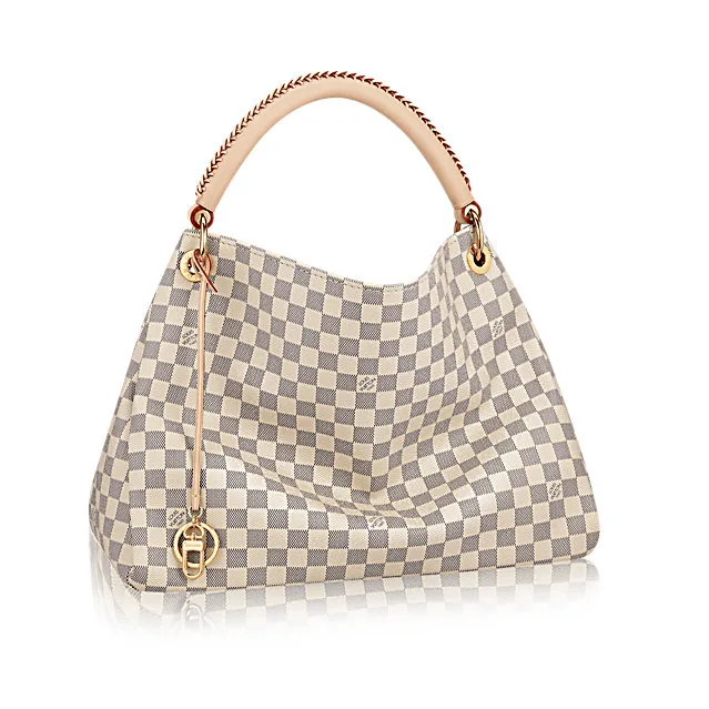 LV Artsy MM N41174