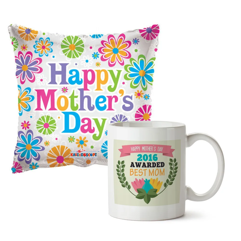 Mother's Day Combo