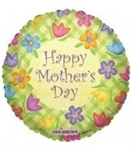 Mother's Day Blooms