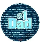 #1 Dad