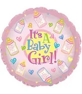 Baby Girl!(Bunch of Three)