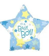 Boy Star!(Bunch of Three)