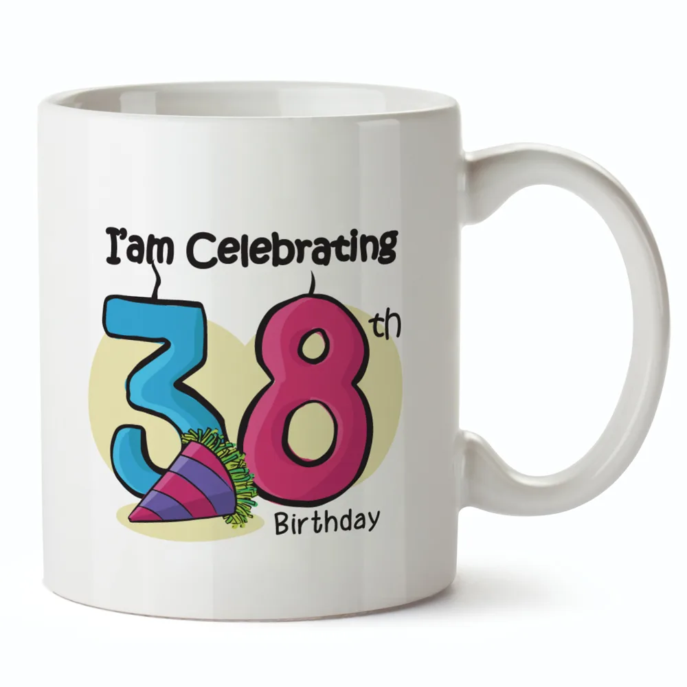 Age Mug