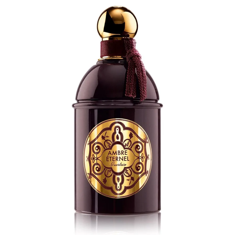 Guerlain Ambre Eternel