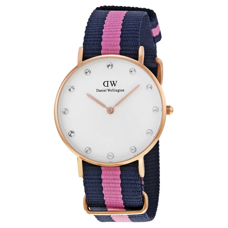 Daniel Wellington Classy Winchester 34mm