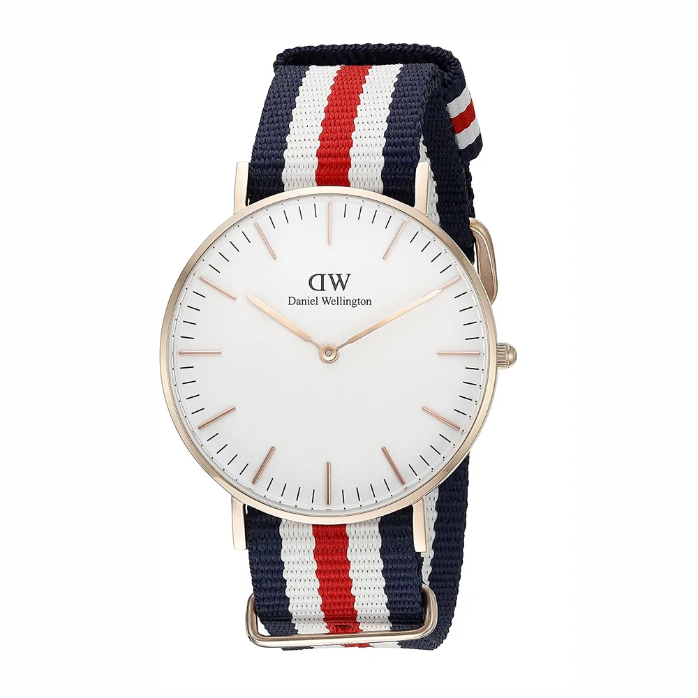 Daniel Wellington Classic Canterbury 36mm