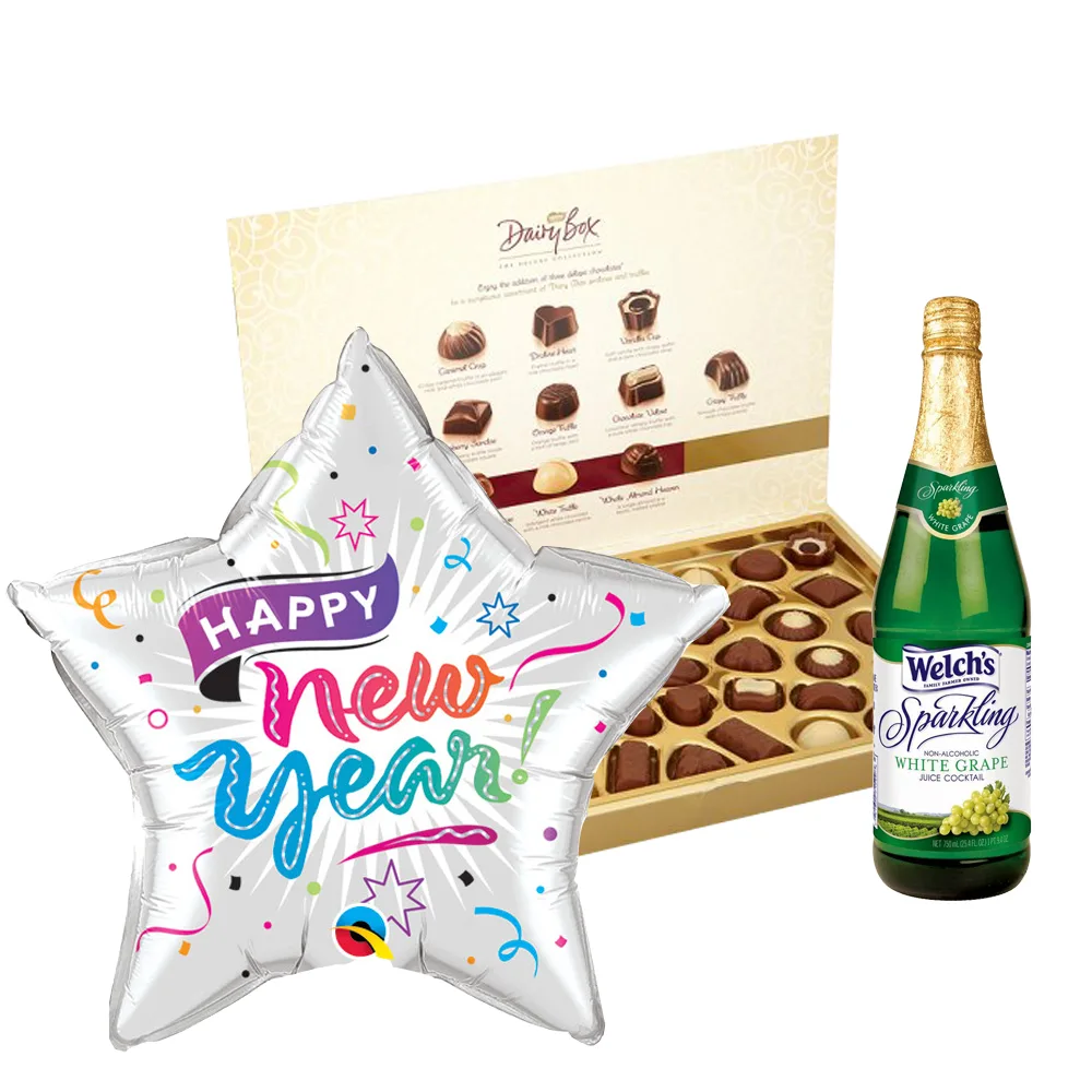 New Year Combo