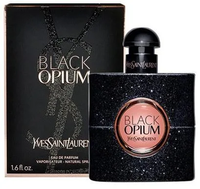 YSL Black Opium
