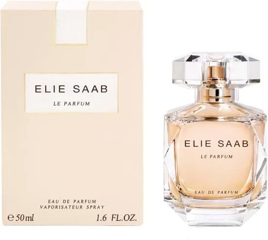 Le Parfum by Elie Saab