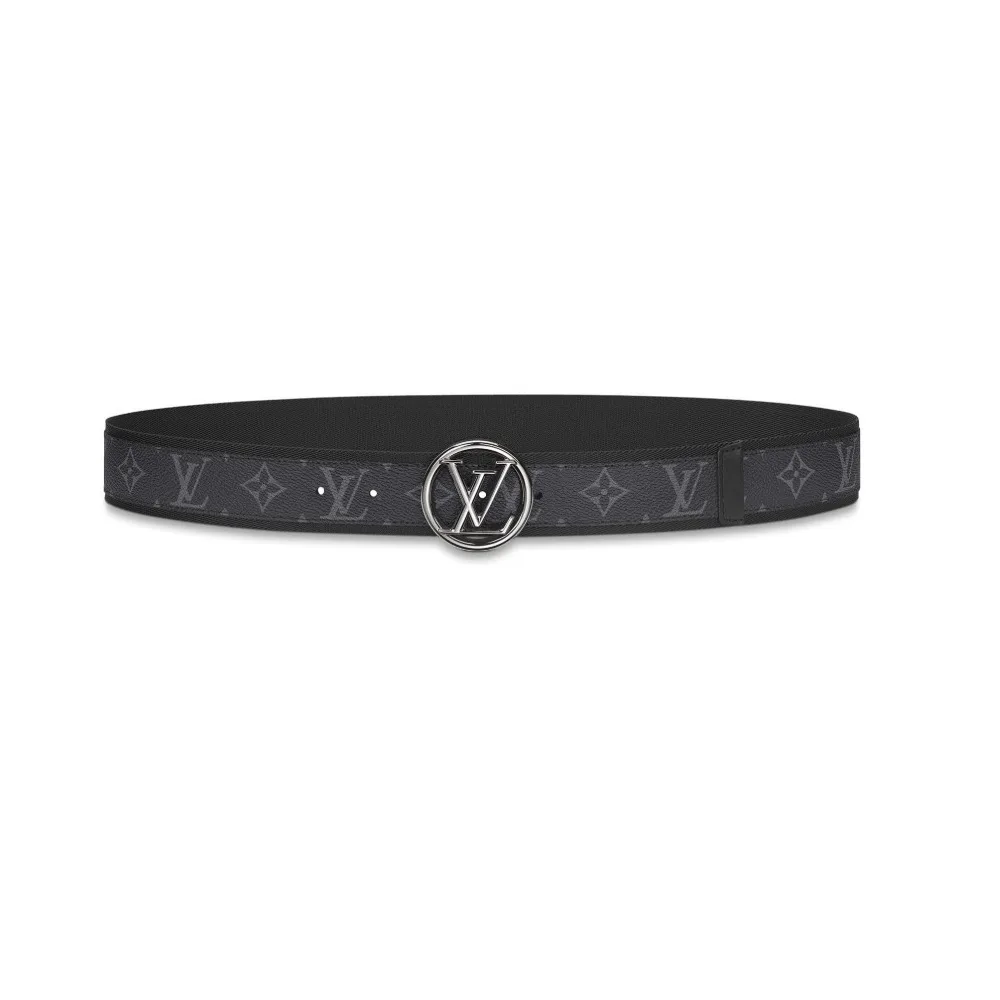 LV Circle 40MM Belt M0116T