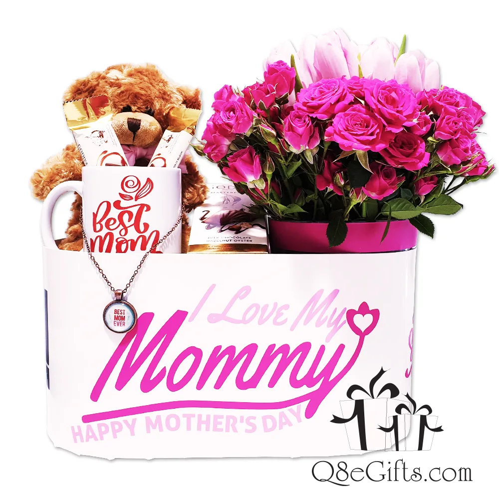 Love U Mommy