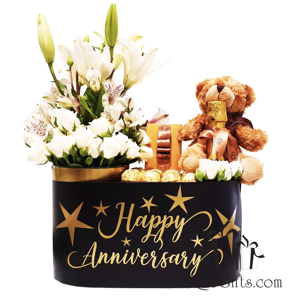 On Your Anniversary