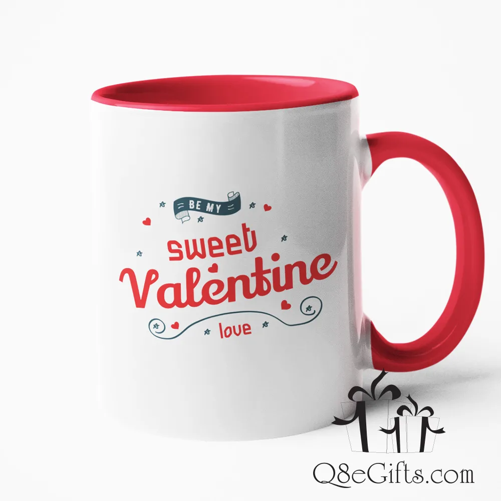 Valentine's Mug