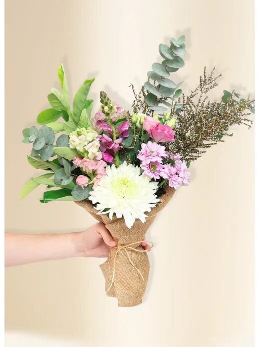 Pink Seasonal Petite