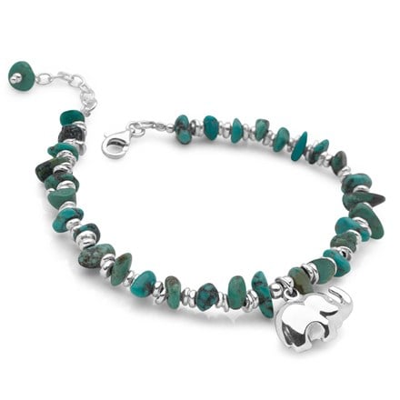 Water Elephant Bracelet