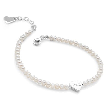 A Little Love Bracelet