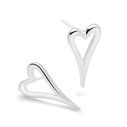 Aura Amore Studs