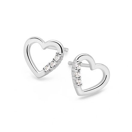 Precious Love Studs