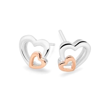 Sweetest Love Studs