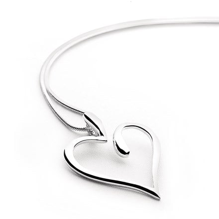 Take to Heart Pendant