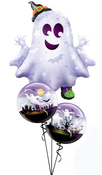 Sneakers The Ghost Qualatex