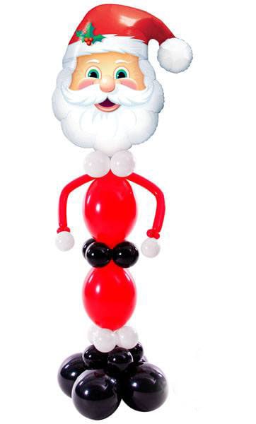 Jolly St. Nick