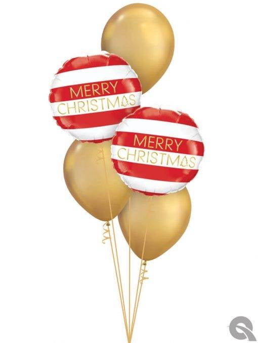 Let the Season Shine Qualatex