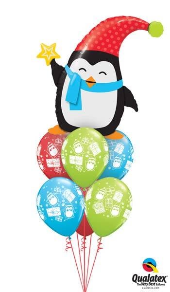 35 Inch  or 89cm Popular Elfin Penguin