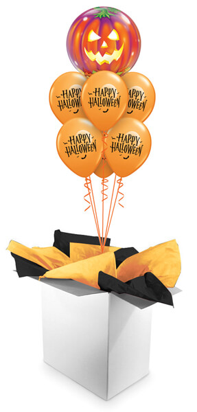 post balloon bouquet Prestige Prestige