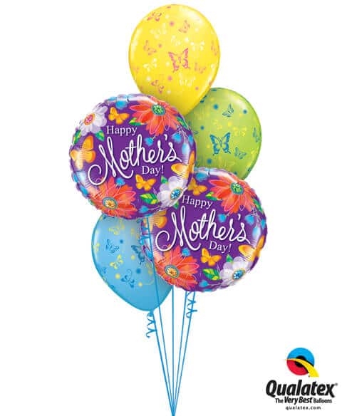 Mother’s Day Butterflies