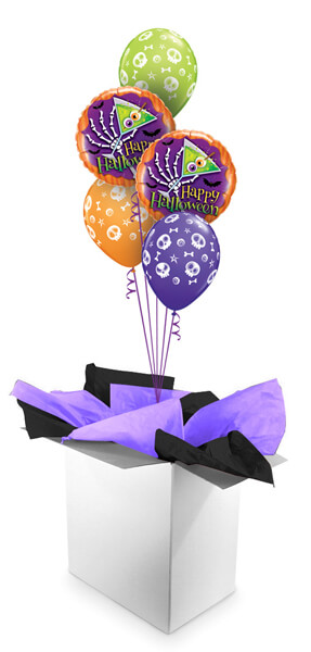 Balloon Bouquet Premium Premium