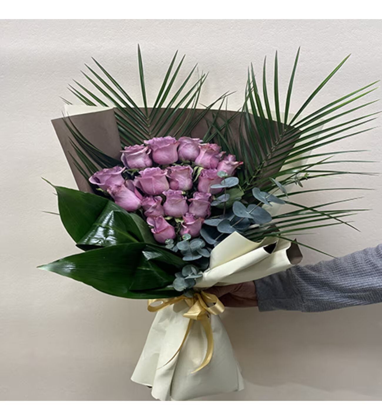 Lulu's Bouquet