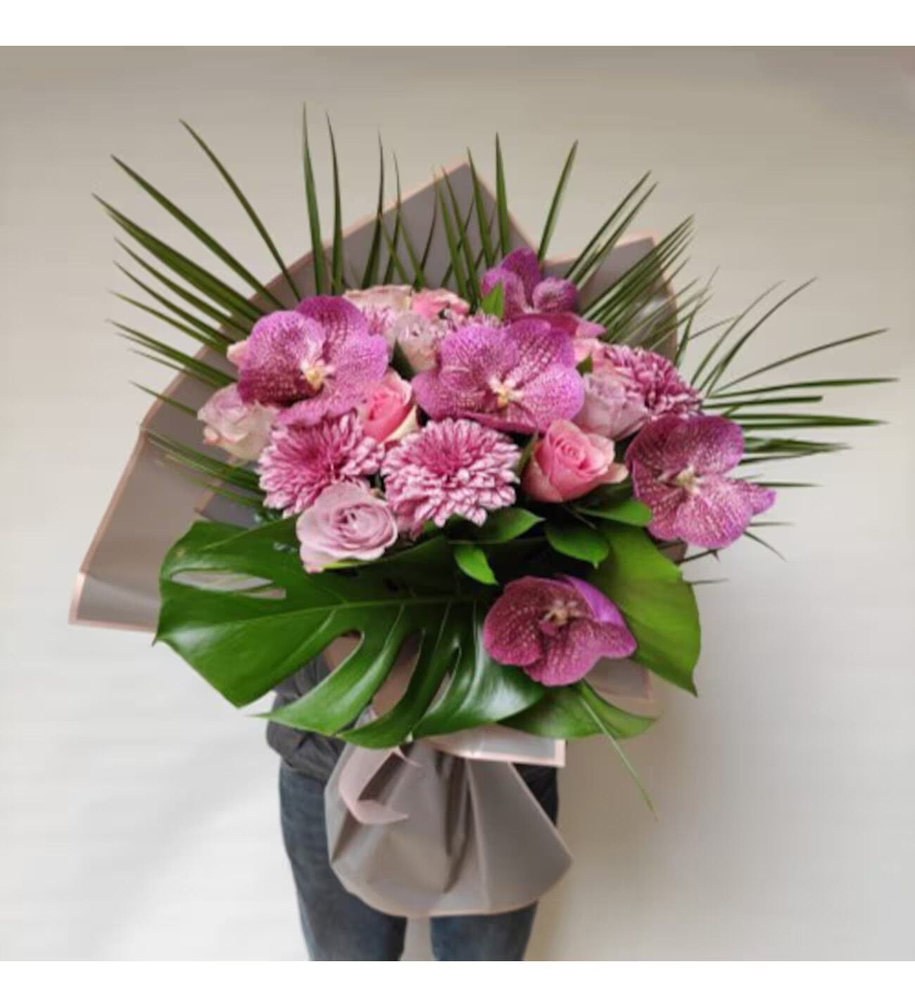 Giovanna Bouquet