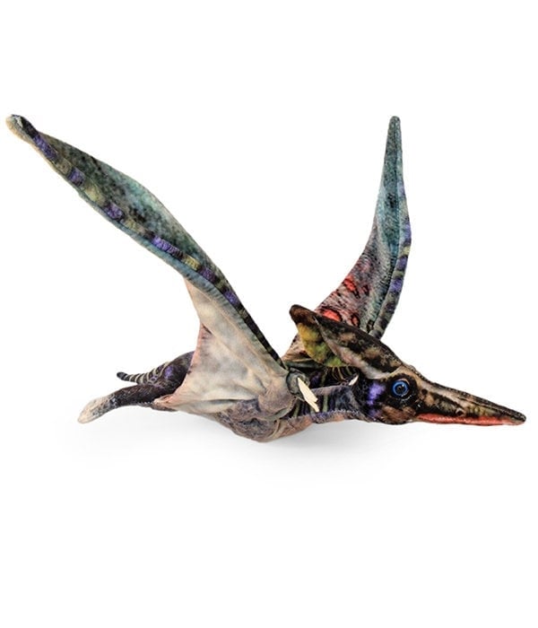 Dinosaur plush toy Pterosaur (flying dino)