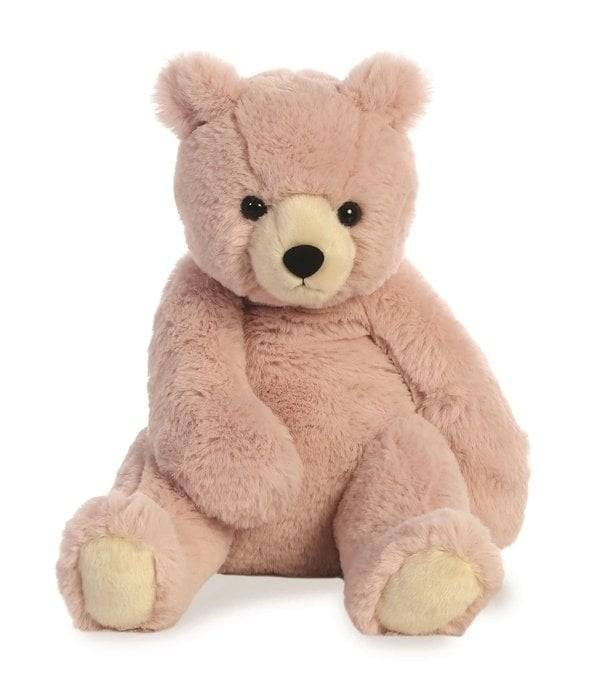 Teddy Bear Pink Olivia (28 Cm)