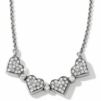 Mon Amie Transformer Necklace