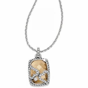 Tender Hearts Necklace
