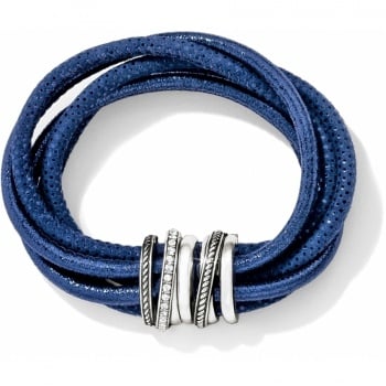 Neptune's Rings Bracelet