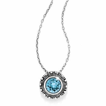 Regal Necklace