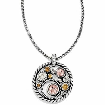 Halo Necklace