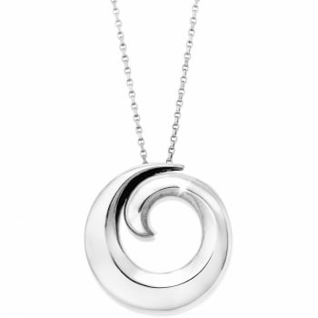Muse Convertible Long Necklace