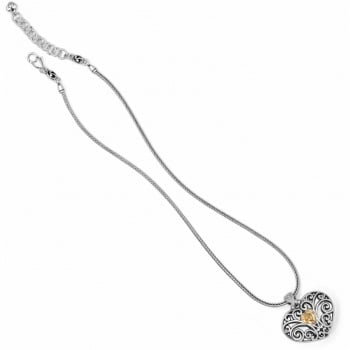 Sofi Heart Necklace