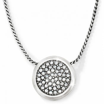 Massandra Round Necklace