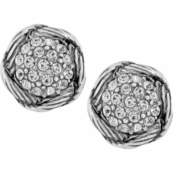 Meridian Blaze Post Earrings