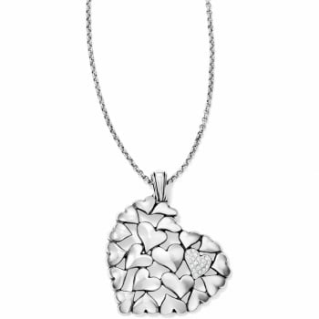 Hearts Galore Convertible Necklace