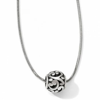 Contempo Pendant Necklace