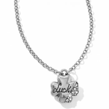 Delight Luck Necklace