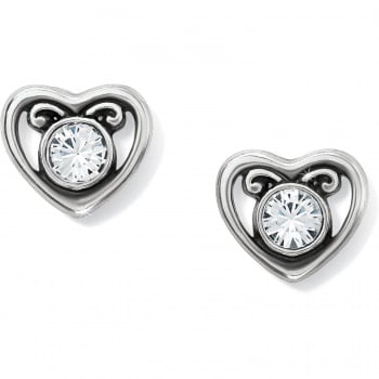 The Hearts of Summer Mini Post Earrings